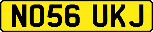 NO56UKJ