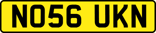 NO56UKN