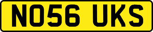 NO56UKS