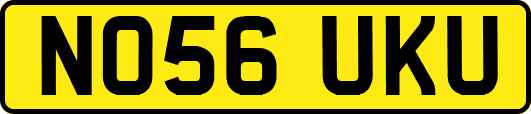 NO56UKU