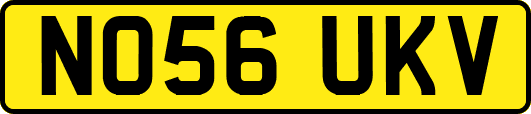 NO56UKV