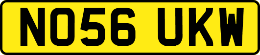 NO56UKW