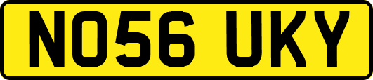 NO56UKY