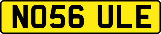 NO56ULE