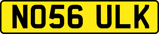 NO56ULK