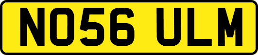 NO56ULM