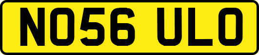 NO56ULO