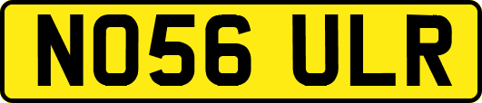 NO56ULR