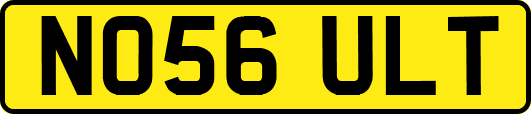 NO56ULT