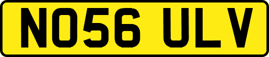 NO56ULV
