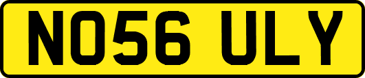 NO56ULY