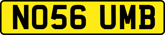 NO56UMB
