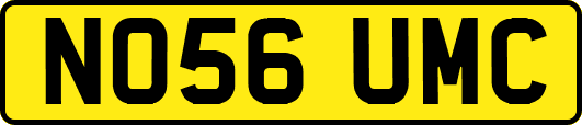 NO56UMC