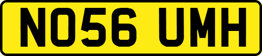 NO56UMH