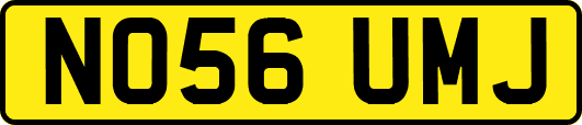 NO56UMJ