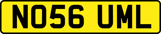 NO56UML