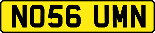 NO56UMN