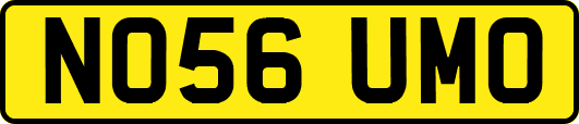 NO56UMO