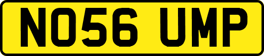 NO56UMP