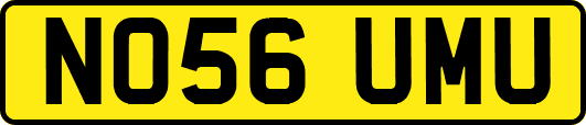 NO56UMU