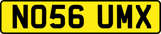 NO56UMX