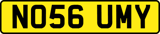 NO56UMY