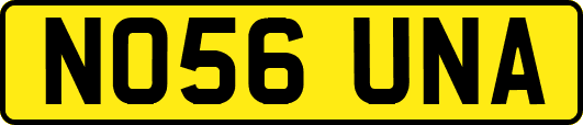 NO56UNA
