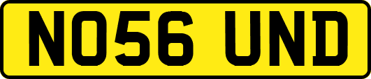 NO56UND
