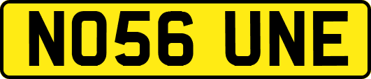 NO56UNE