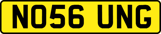 NO56UNG