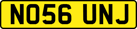 NO56UNJ
