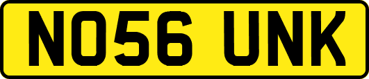 NO56UNK