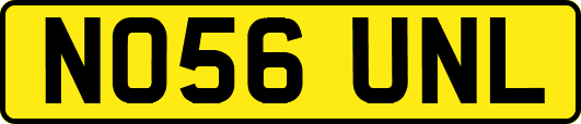 NO56UNL
