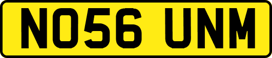 NO56UNM