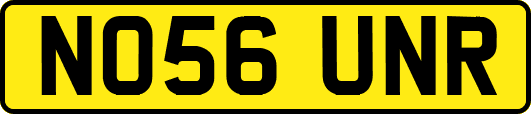 NO56UNR