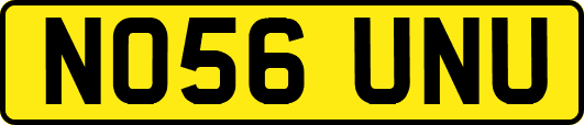 NO56UNU