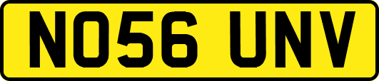 NO56UNV