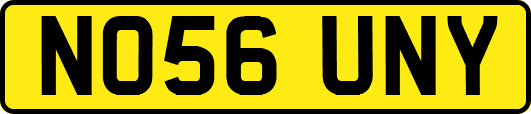 NO56UNY