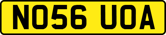 NO56UOA