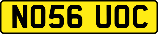 NO56UOC