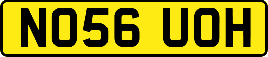 NO56UOH