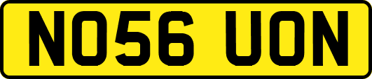 NO56UON