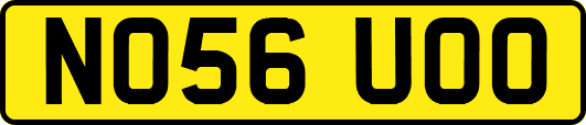NO56UOO