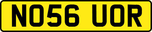 NO56UOR