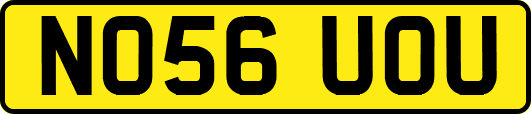 NO56UOU
