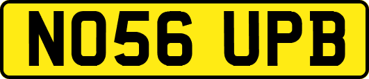 NO56UPB