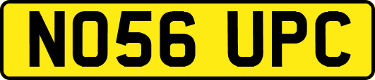 NO56UPC