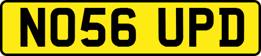 NO56UPD