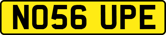 NO56UPE