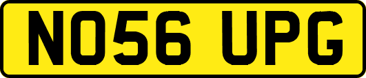 NO56UPG